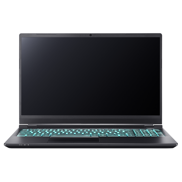 CLEVO CLEVO PC50HS Assembleur ordinateurs portables puissants compatibles linux